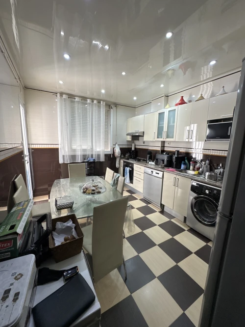 Vente Appartement F4 Alger Draria