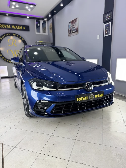 Volkswagen Polo 2022 R-line