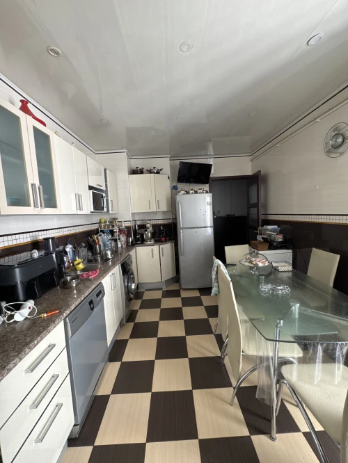 Vente Appartement F4 Alger Draria