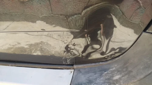 Dacia Duster 2013 Ambiance