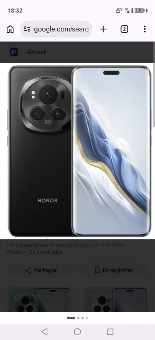 Honor Magic6 pro