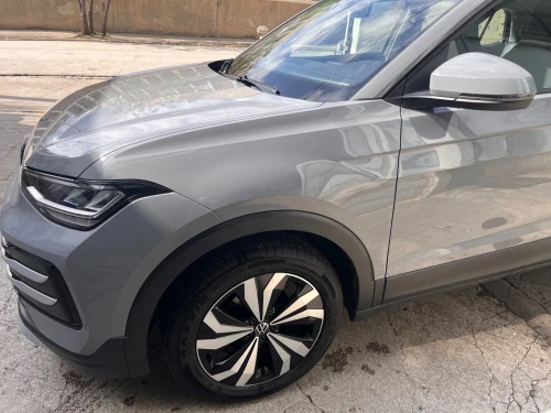 Volkswagen Tahru 2026 Ruijin