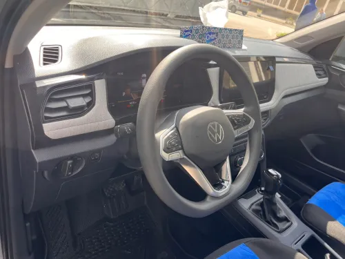 Volkswagen Tahru 2026 Ruijin