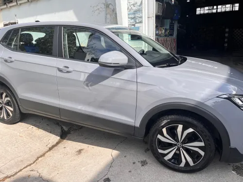 Volkswagen Tahru 2026 Ruijin