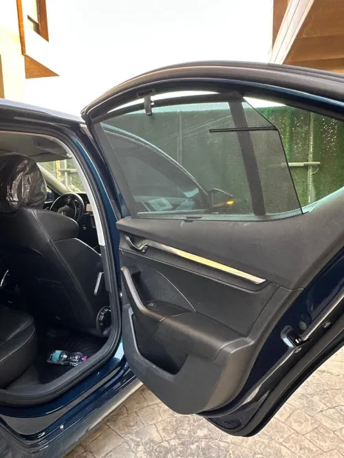 Skoda Octavia Combi 2021 