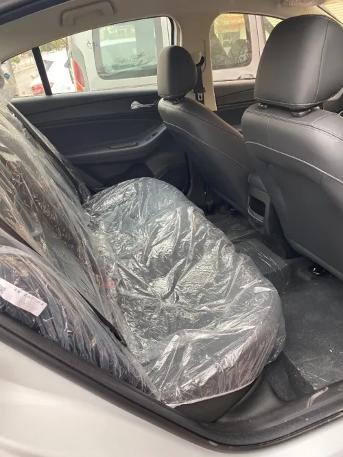 Chery Arrizo 5 2026 Comfort