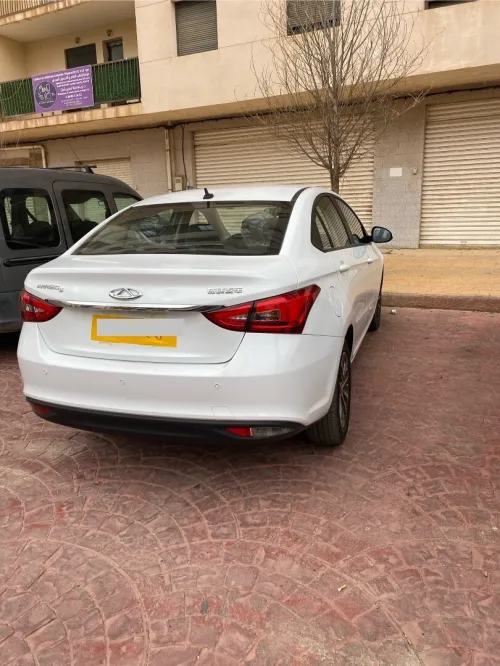 Chery Arrizo 5 2026 Comfort