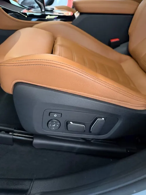 BMW X4 2025 X drive