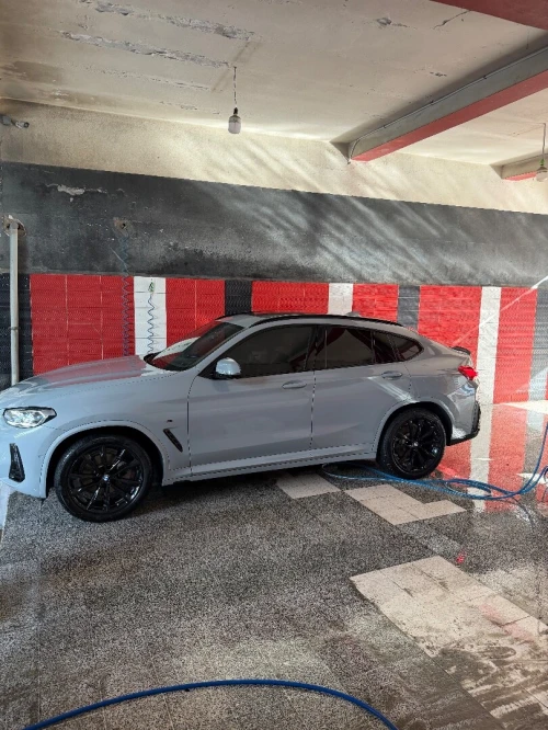 BMW X4 2025 X drive
