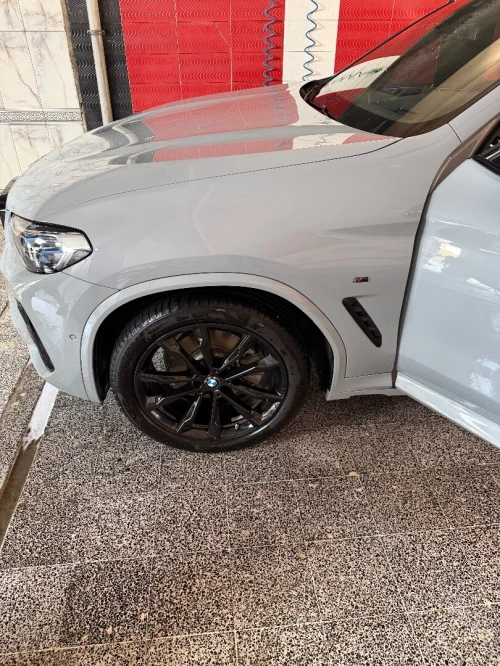 BMW X4 2025 X drive