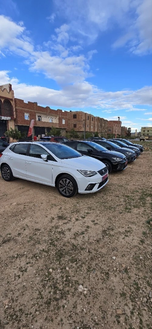 Seat Ibiza 2026 Cupa
