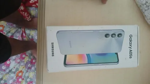 Samsung A05s