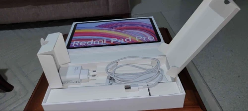 XIAOMI redmi pad pro