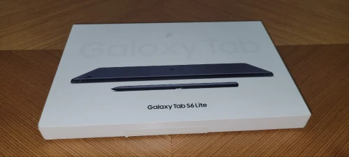 Samsung galaxy tab s6 lite
