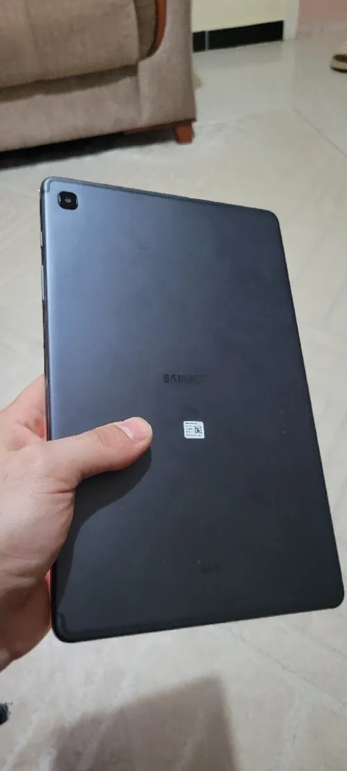 Samsung galaxy tab s6 lite