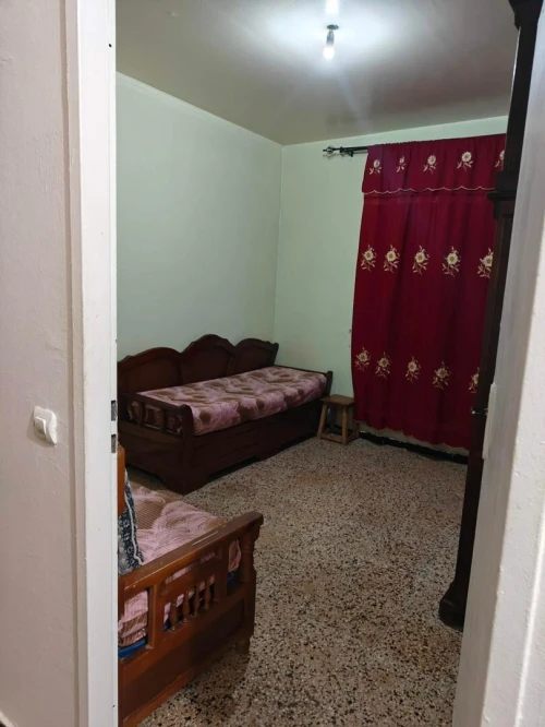 Vente Appartement F4 El Tarf El kala
