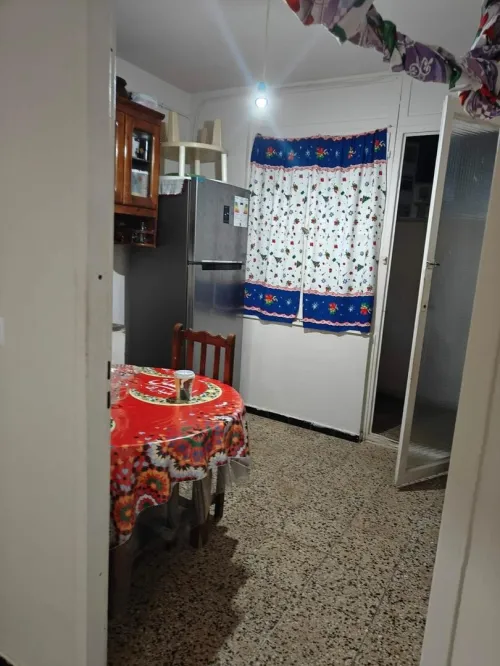 Vente Appartement F4 El Tarf El kala