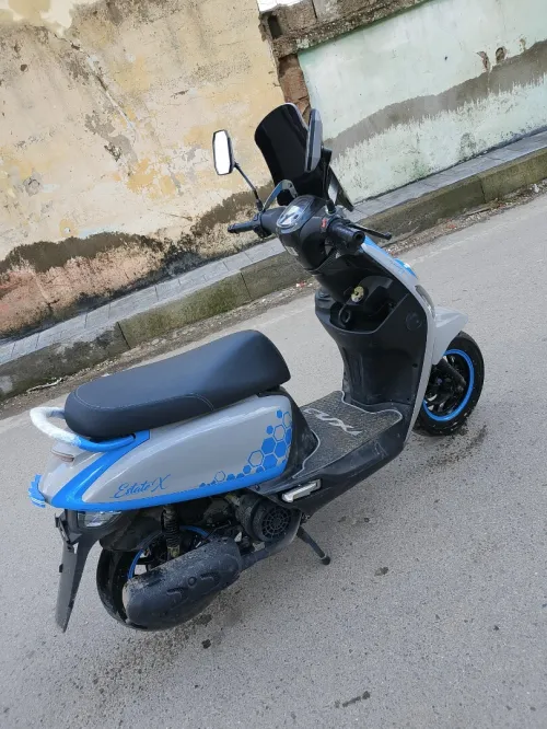 Vms Cuxi estate 2023