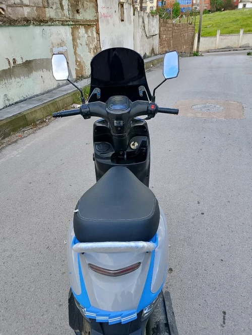 Vms Cuxi estate 2023