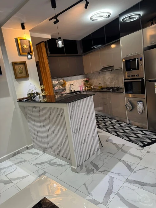 Vente Immeuble Mostaganem Mostaganem