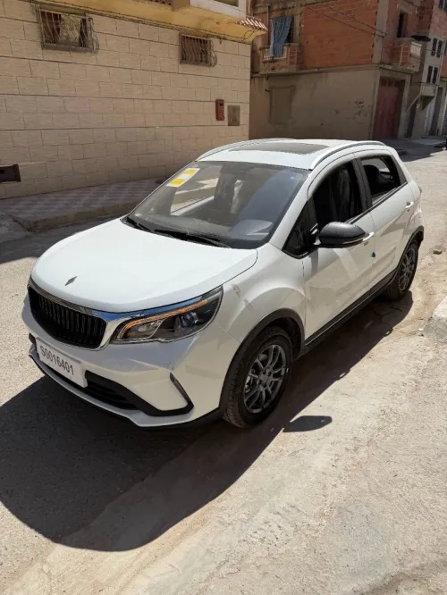 Geely GX3 PRO  2026 CVT