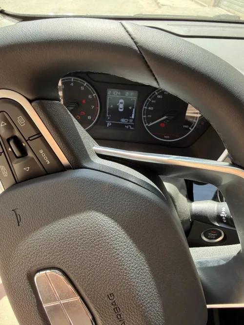 Geely Coolray 2026 Super