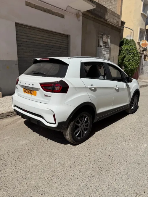 Geely GX3 PRO  2026 CVT