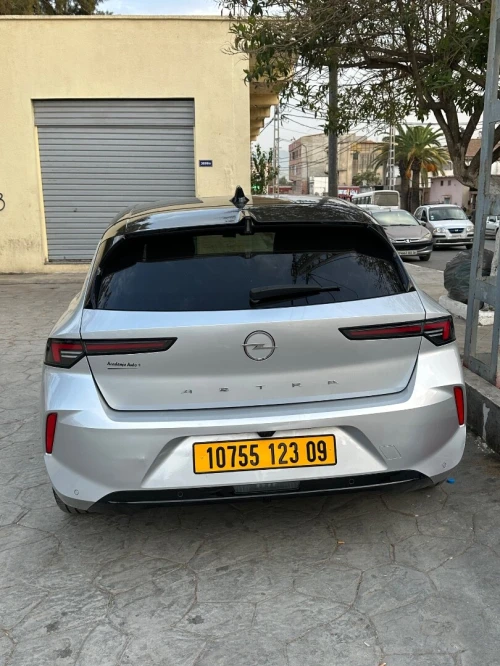 Opel Astra 2023 Elegance