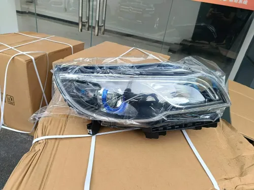 Feux avant livan x3 pro et Geely cool Ray disponible à des prix compétitifs