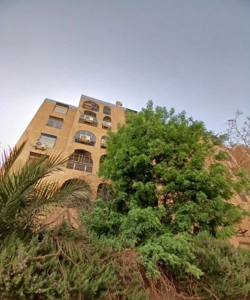 Vente Appartement F4 Constantine Constantine