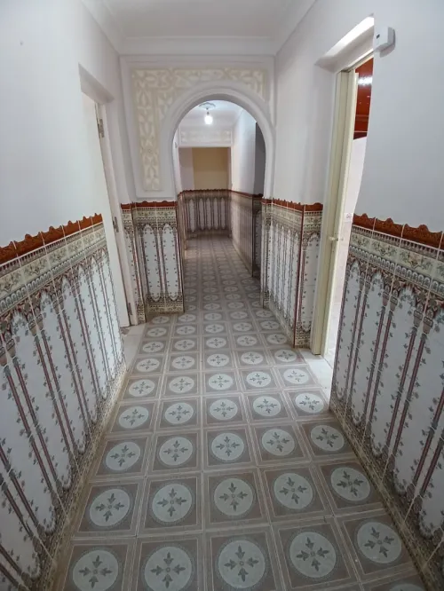 Vente Appartement F4 Constantine Constantine