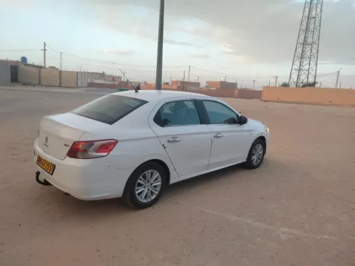 Peugeot 301 2015 301