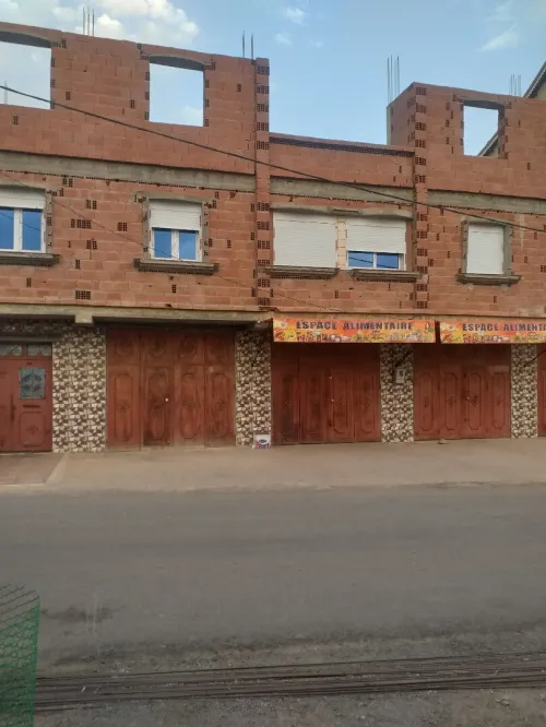 Location bien immobilier Tizi Ouzou Ain zaouia