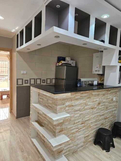 Vente Appartement F2 Boumerdès Boudouaou
