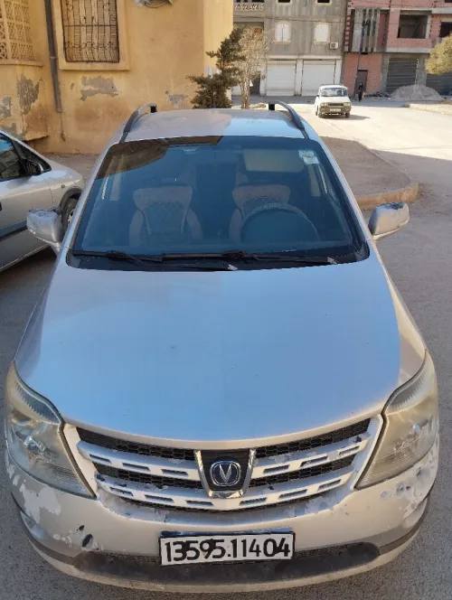 Changan CX20 2014 CX20
