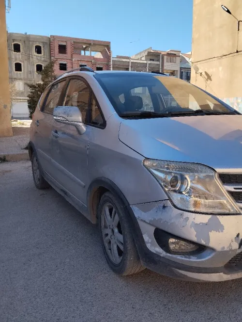 Changan CX20 2014 CX20