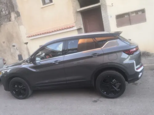 Geely Coolray 2025 
