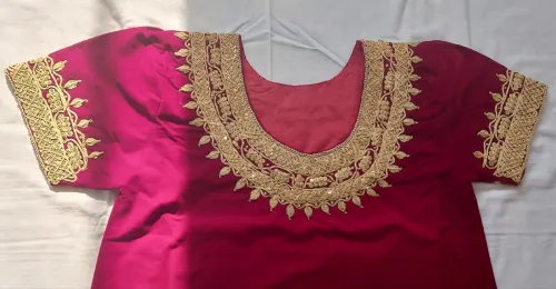 قندورة فتلة