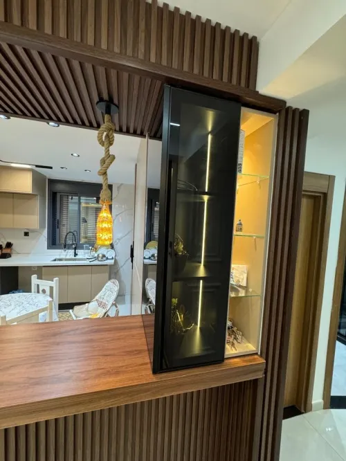 Vente Appartement F4 Boumerdès Boumerdes
