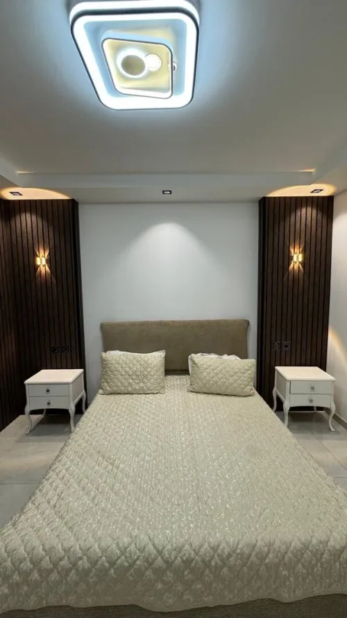 Vente Appartement F4 Boumerdès Boumerdes