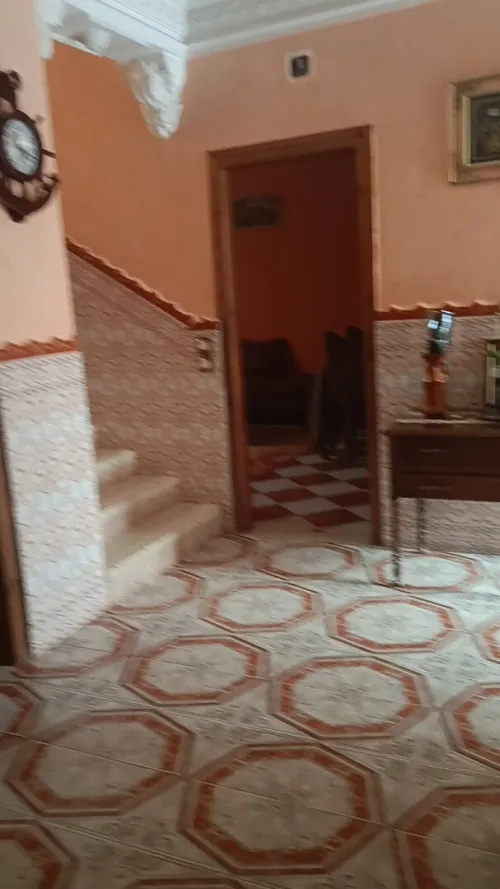 Vente Villa Sidi Bel Abbès Sidi bel abbes