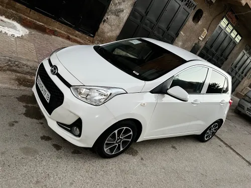 Hyundai Grand i10 2017 I10 jdida