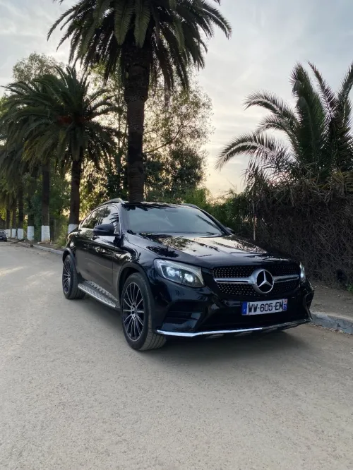 Mercedes CLC 2018 CLC