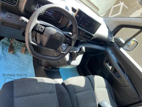 Fiat Doblo 2025 Doblo