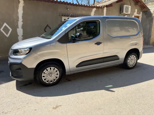 Fiat Doblo 2025 Doblo
