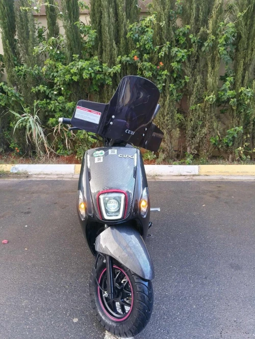 Vms Cuxi 2025