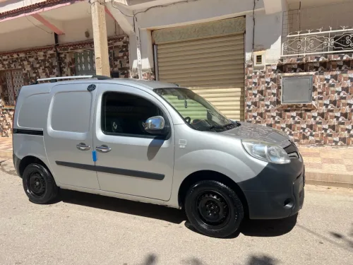 Renault Kangoo 2015 Confort