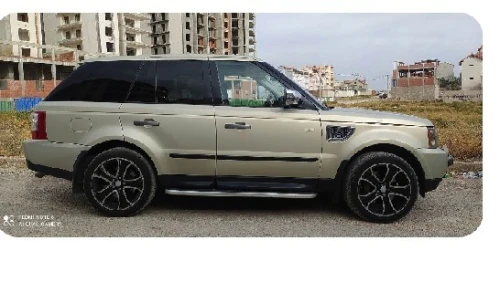 Rover Range rover 2009 Sport