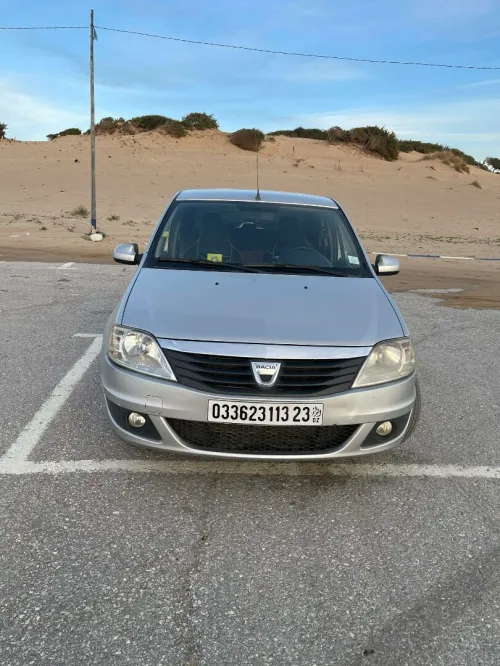 Dacia Logan 2013 Logan