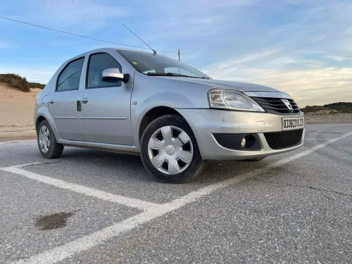 Dacia Logan 2013 Logan
